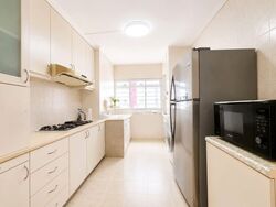 Blk 266 Tampines Street 21 (Tampines), HDB 3 Rooms #558722691